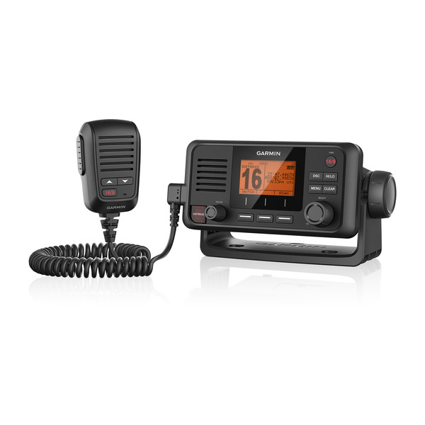 Garmin 010-02096-00 VHF115 VHF Radio