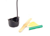 Humminbird 710147-1 XP-9-20T In-Hull Puck Transducer