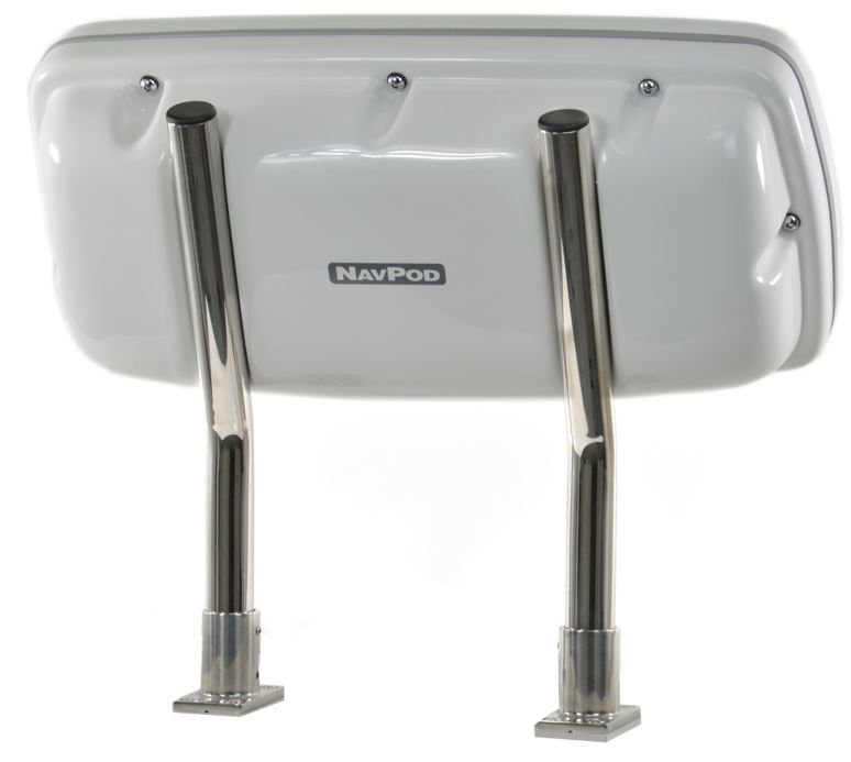 Navpod GP1600 SystemPod for 9.5in Wide Guard