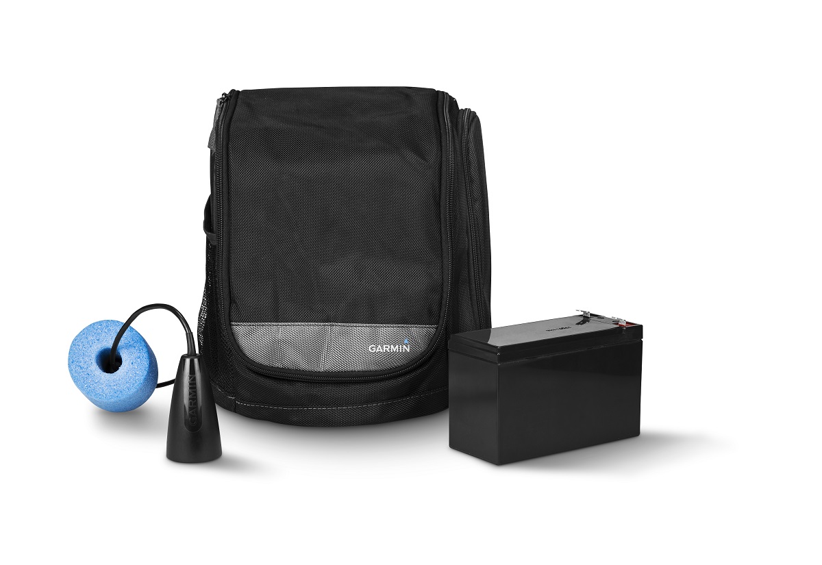 Ice Fishing Bundles & Kits