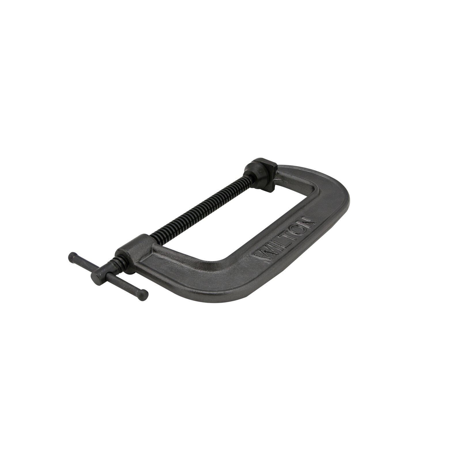 Wilton WIL22009 14 540A Series C-Clamp 0" 14" Jaw Opening 3-3/4" Throat Depth