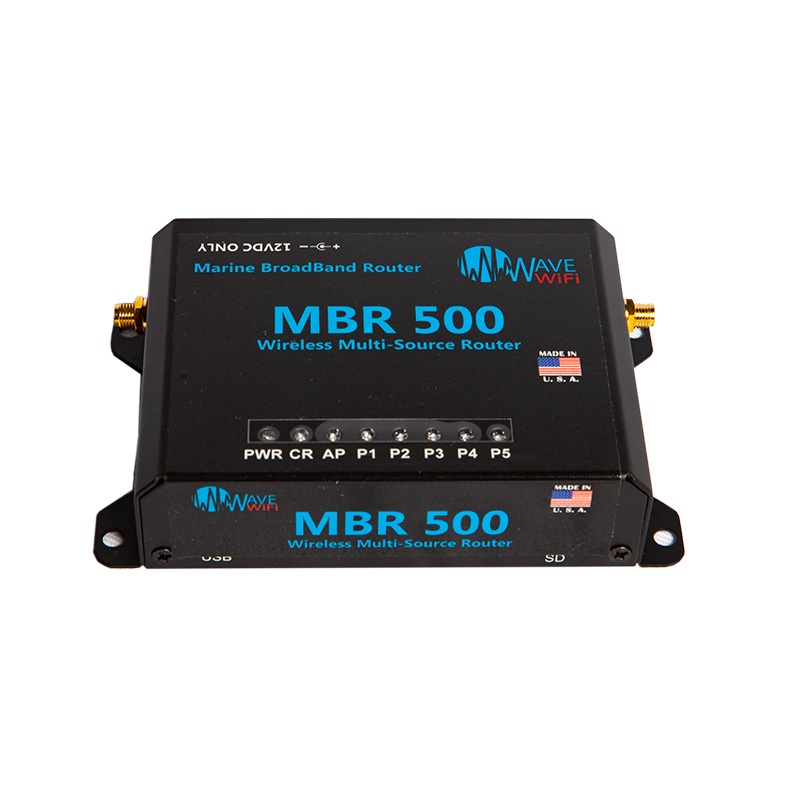 Wave MBR 500 WiFi Router