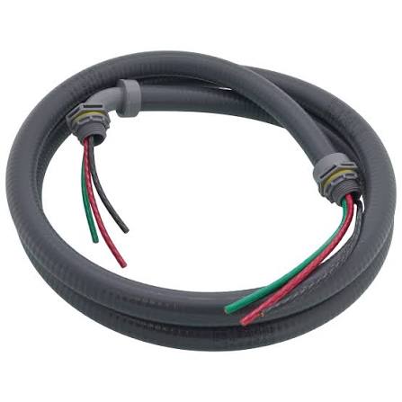 DiversiTech Conduit Whip 1/2" Diver 6-12-6NM-2