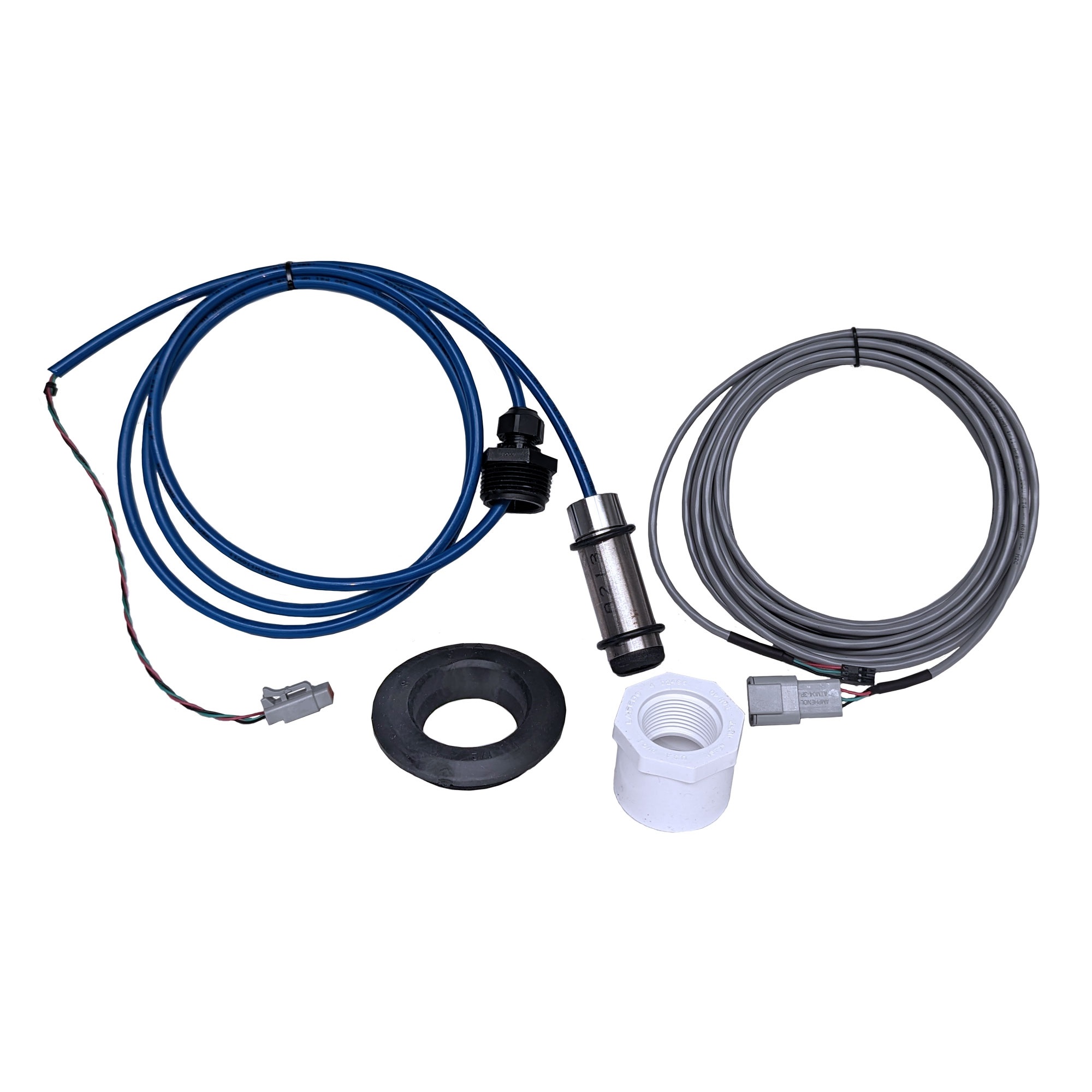 Raritan 15610 TankAssure Sensor Kit with 1in Fitting