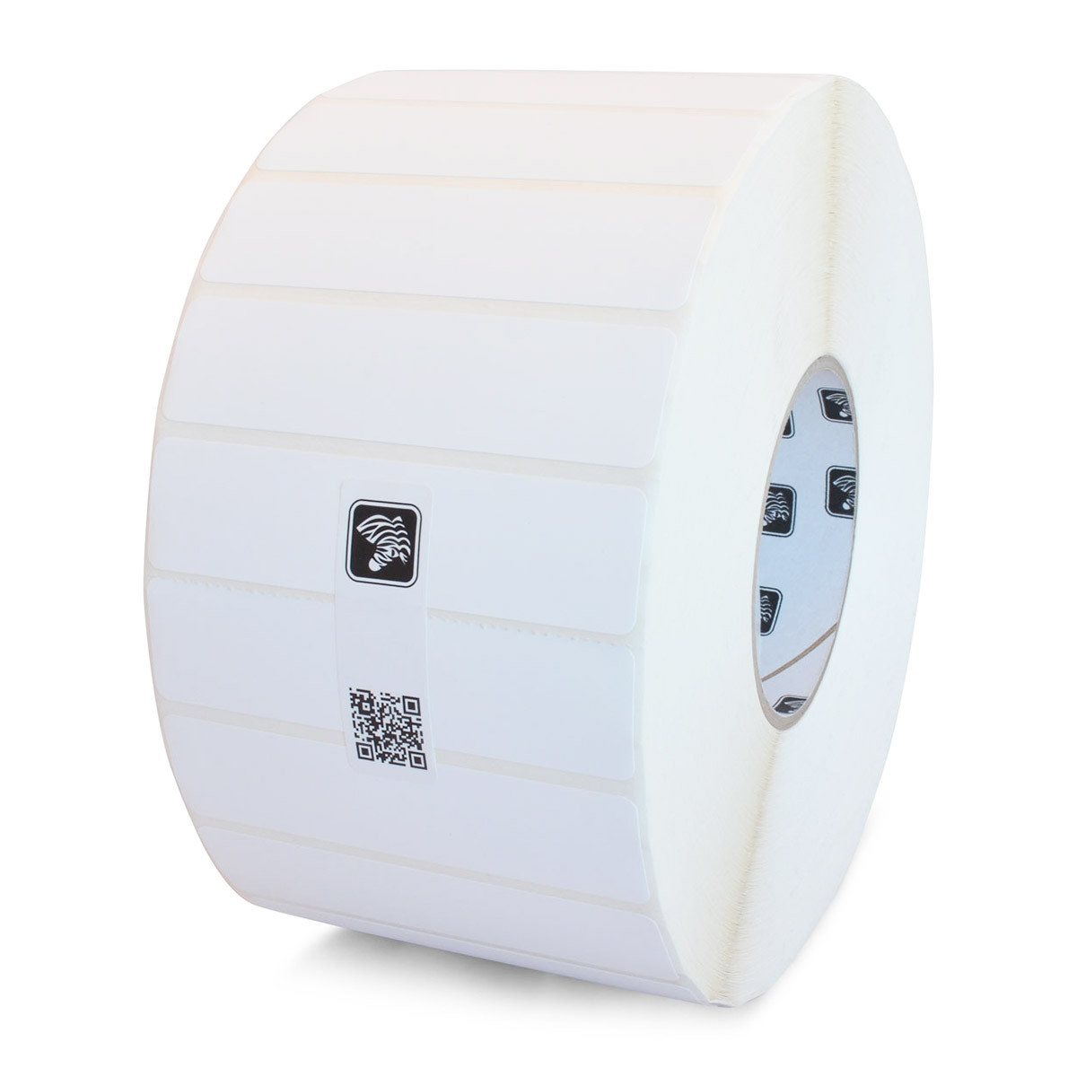 Zebra 4" x 1" Z-Perform 2000D Label (Case)