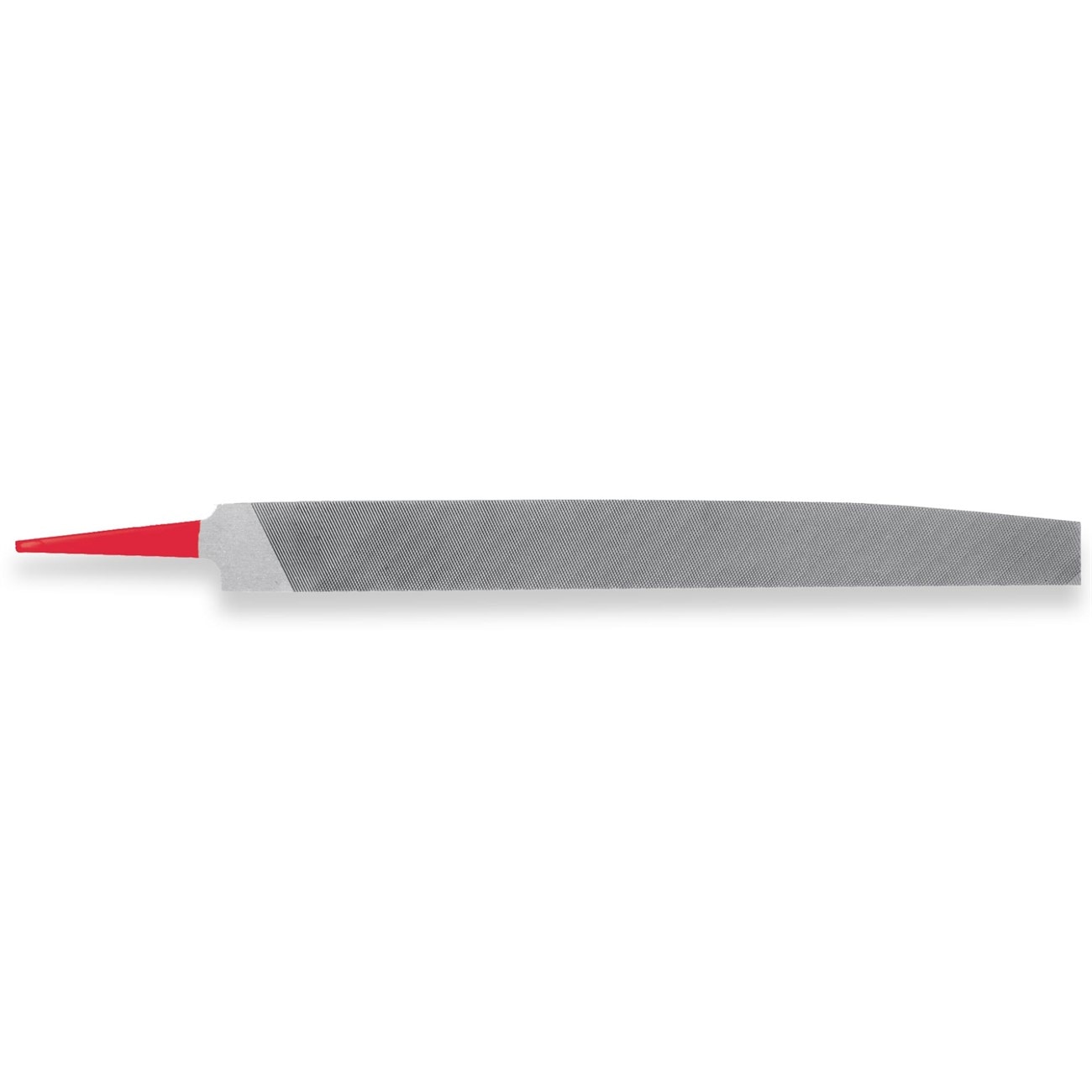 Simonds SIM73501000 Smooth Knife File 6" American