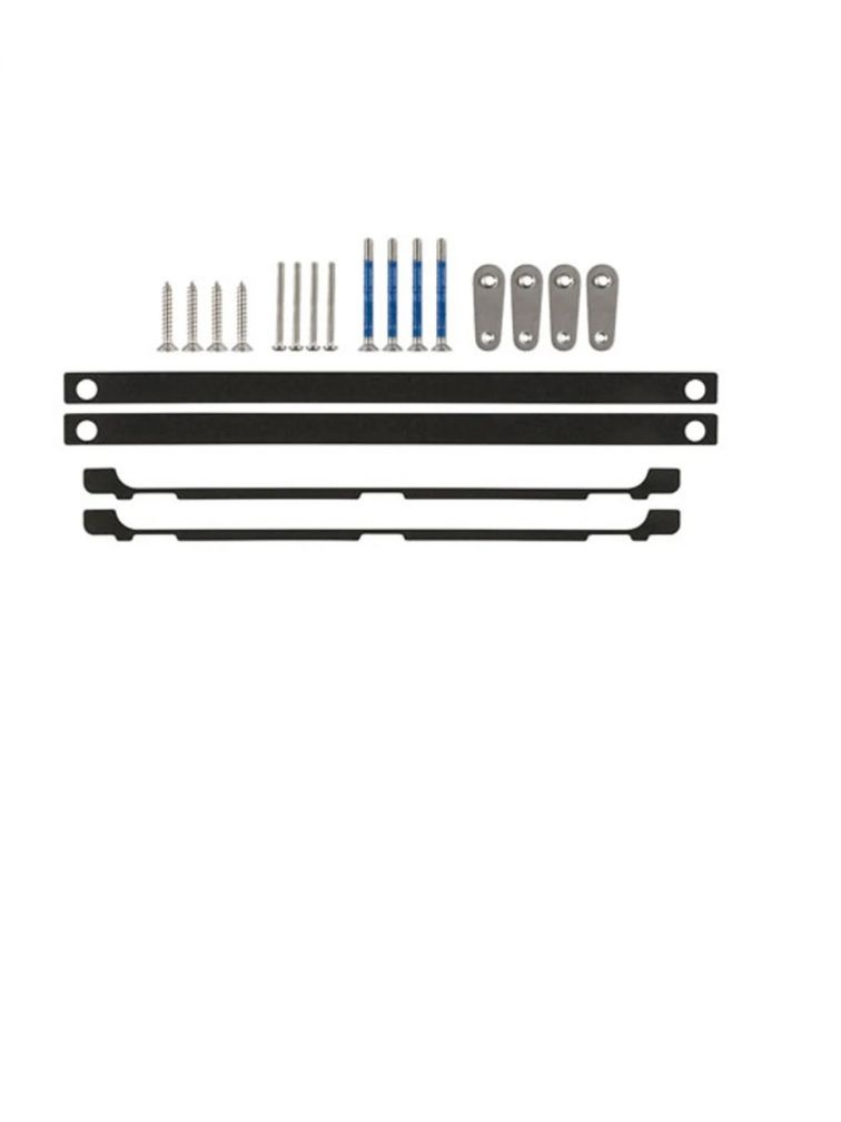 Garmin 010-13903-01 Flush Mount Kit for GPSMAP9X13