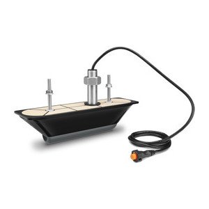 Garmin 010-01961-10 GT30-TH Thru Hull Scanning Transducer