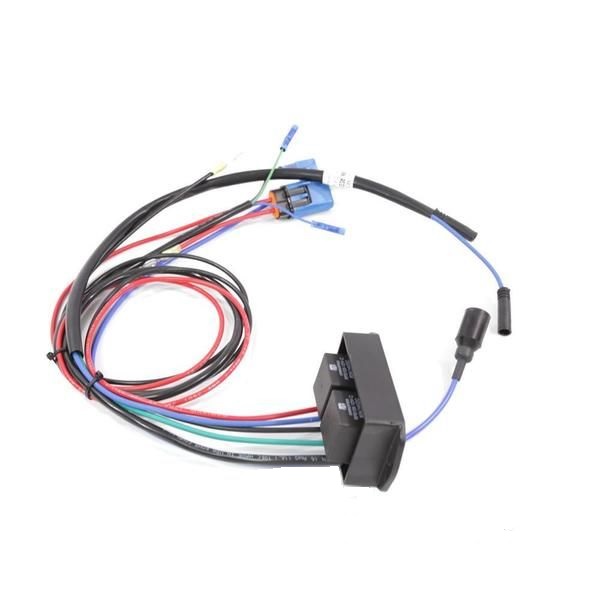 TH Marine AHJRELAYKIT-2-DP Replacement Relay Harness for Hydraulic Jack Plates