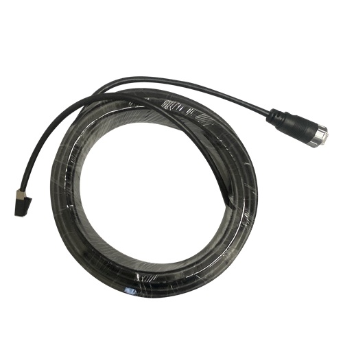 Furuno 001-647-000-00 10m LAN Cable Waterproof RJ45 to Non-Waterproof