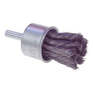 Osborn OSB30112 1" Knot End Brush