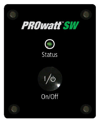 Xantrex 808-9001 Prowatt SW Remote