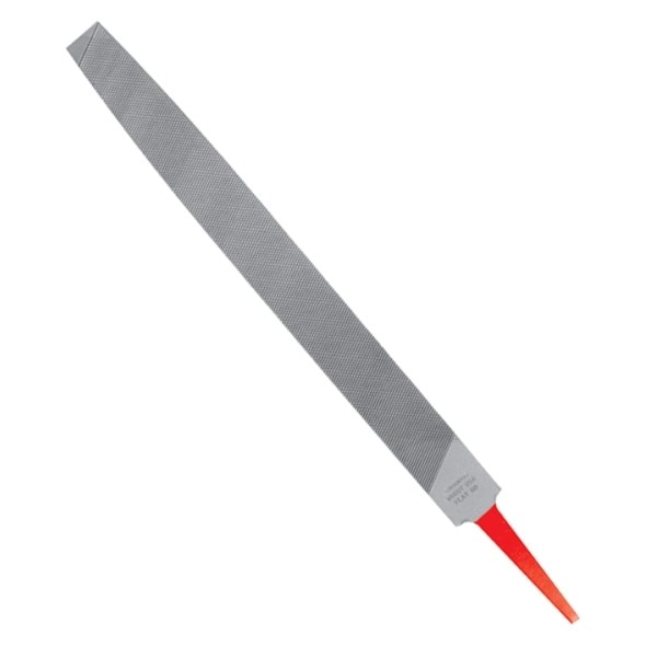 Simonds SIM73232500 Second Cut File 8" American