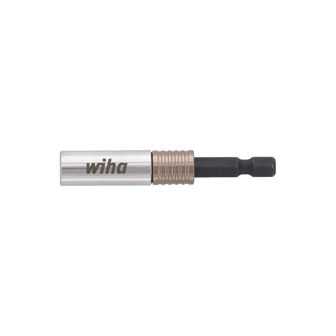 Wiha SlimFix 1/4" Bit Holder