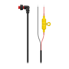 Garmin 010-13404-30 Power Cable for Spy Pole