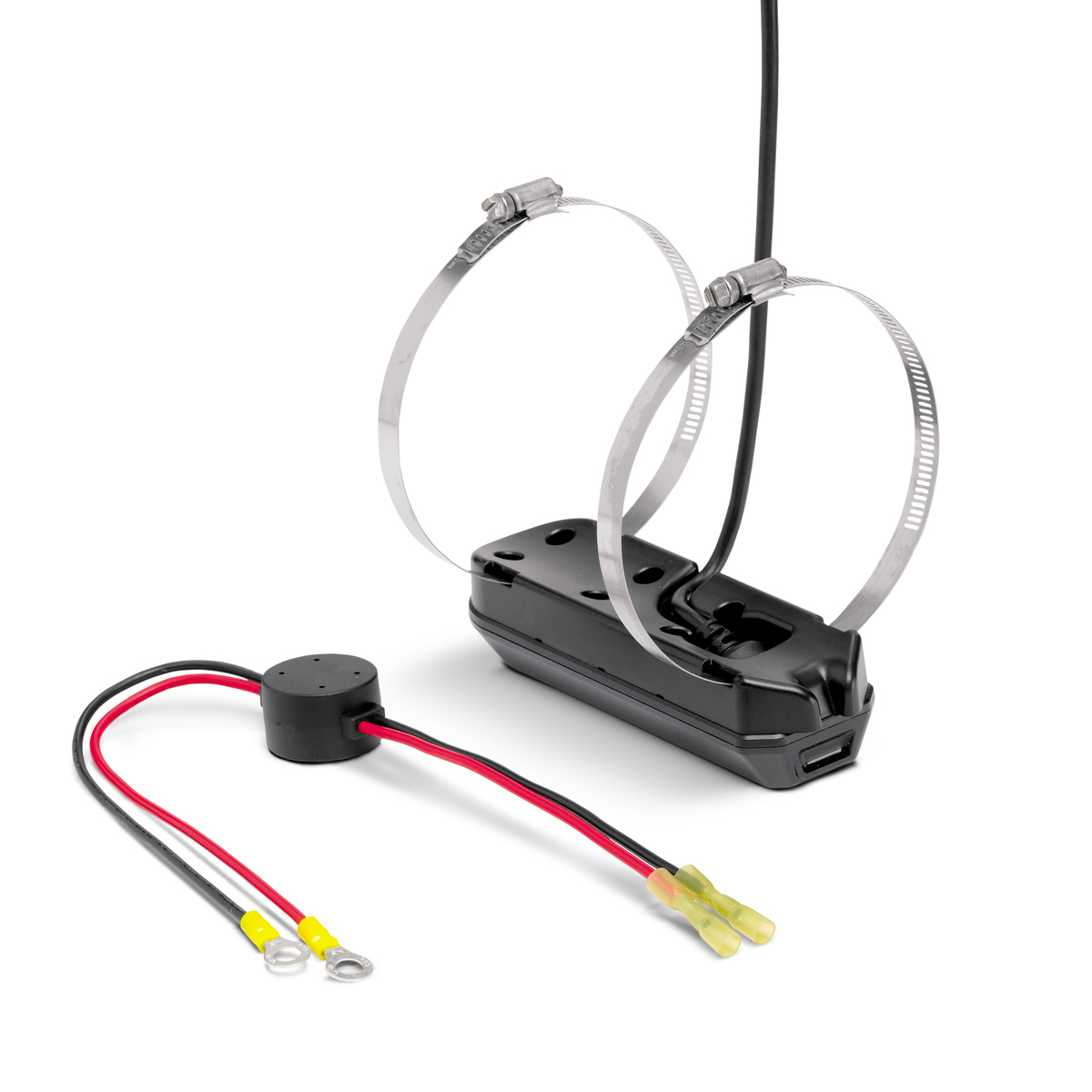 Humminbird 710281-1 XTM-9-HW-MDI-T Transducer W/Temp