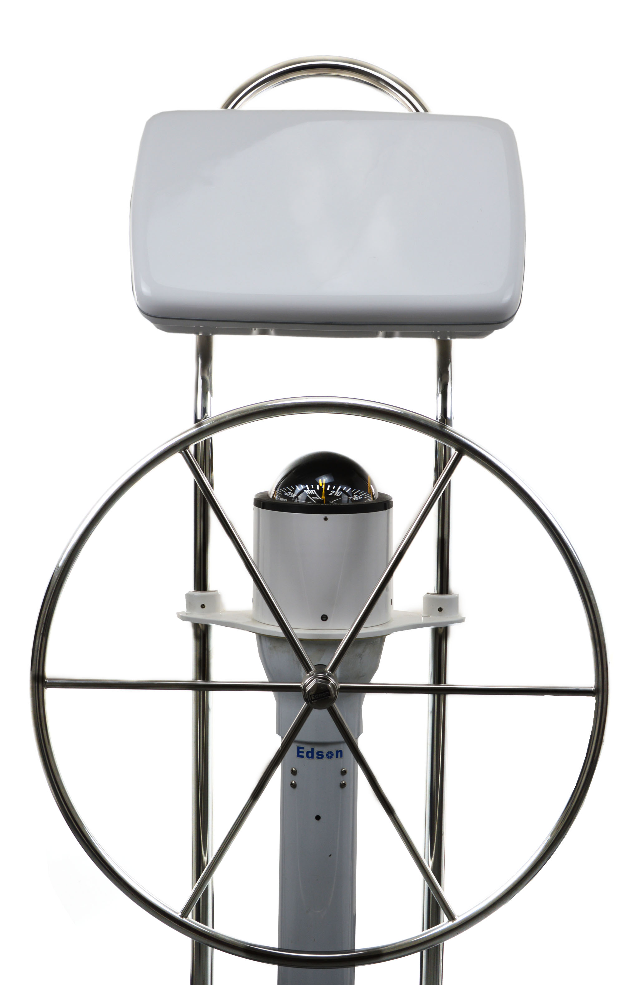 Navpod GP2080 SystemPod for 12in Wide Guard