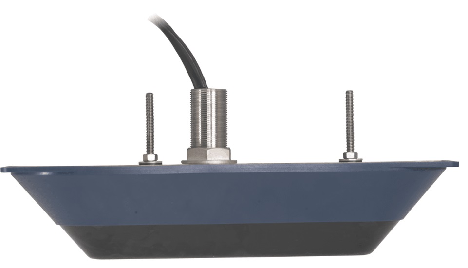 Lowrance 000-14255-001 Medium/High CHIRP StructureScan 3D Thru Hull