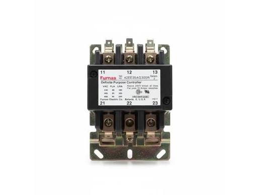 DiversiTech Definite Purpose Contactor C360C