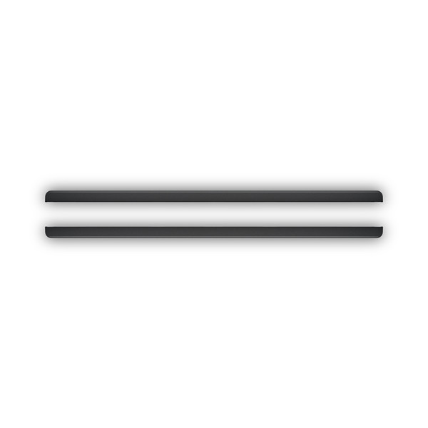 Garmin 010-12800-02 Trim Piece Snap Cover for GPSMAPXX16 Series