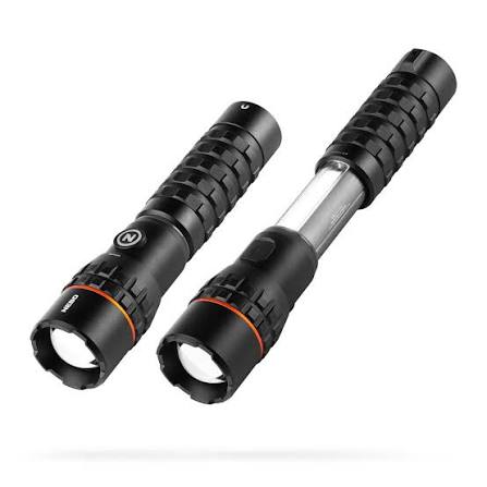 NEBO Flashlight Slyde King 1K NEB-FLT-1044