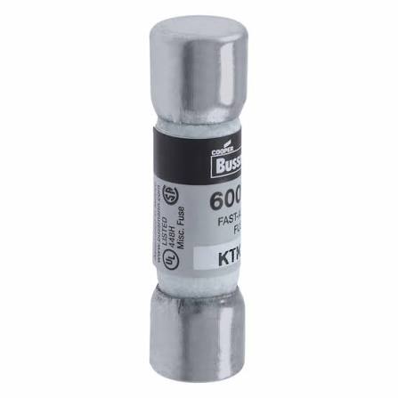Mars Fuse Cartridge 20A 600V Ktk M82920