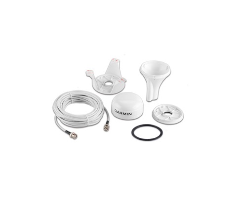 Garmin 010-12017-00 GA38 GPS/GLONASS Antenna with 10M Cable