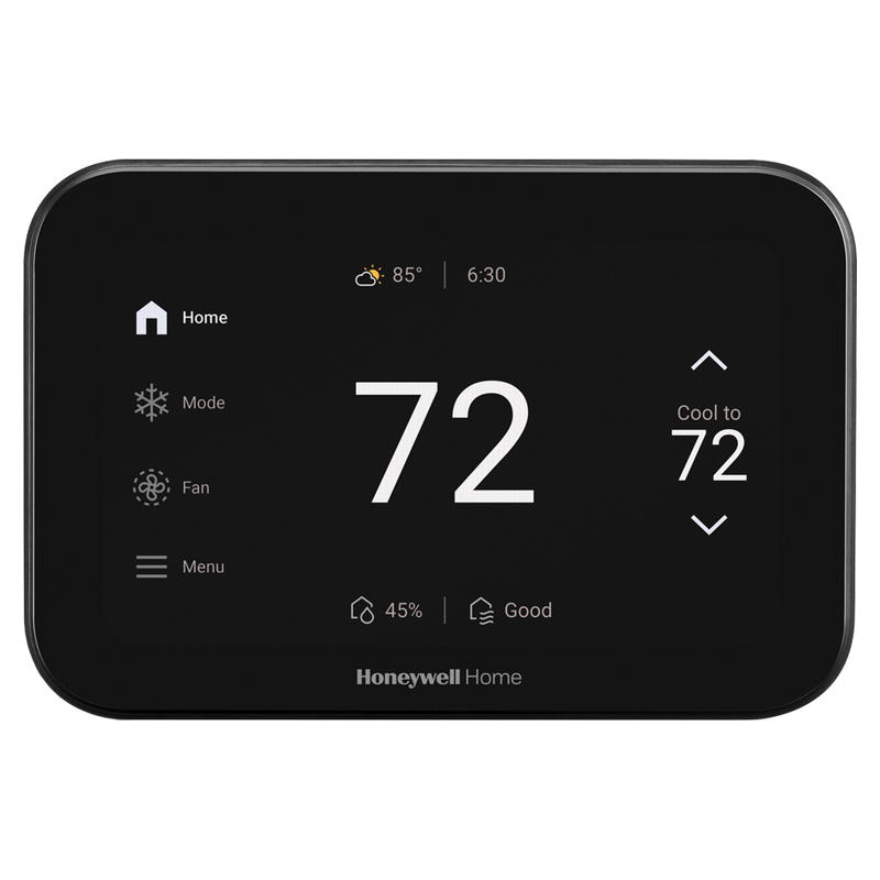 Honeywell THX900B2/U Elite Pro S900 Thermostat for HVAC/R Systems