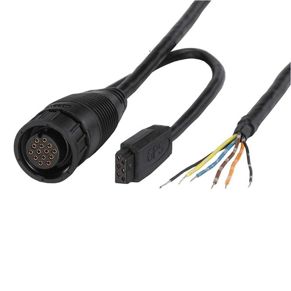 Humminbird 720080-1 AS-GPS-NMEA Adapter Cable