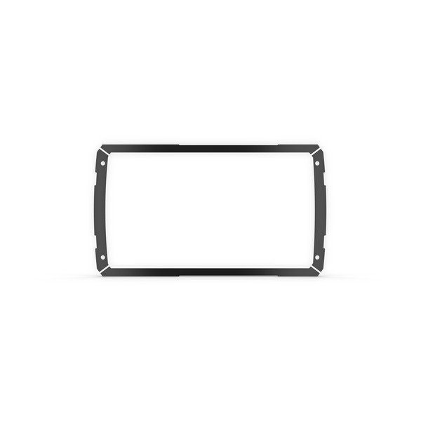 Garmin 010-12440-03 Flush Mount Kit for Striker Plus 9sv