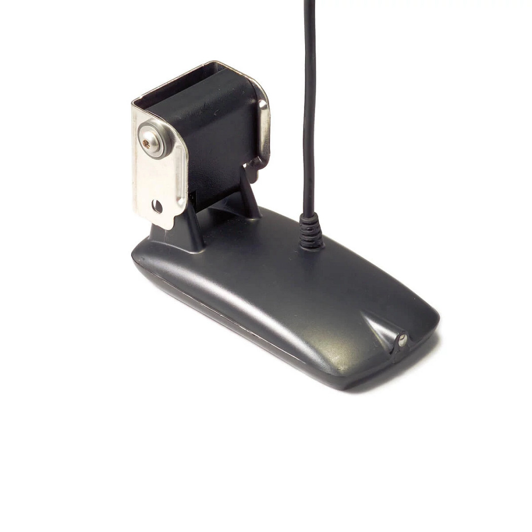 Humminbird 710201-1 XHS-9HDSI-180T Duce Transom Mount Side Imaging