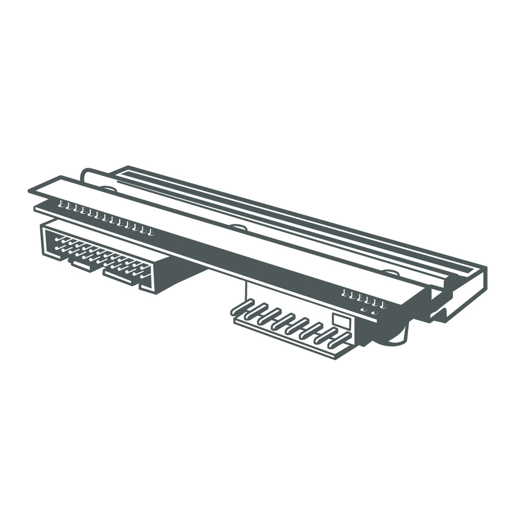 PPM80001-00 - Citizen CL-S400 Printhead