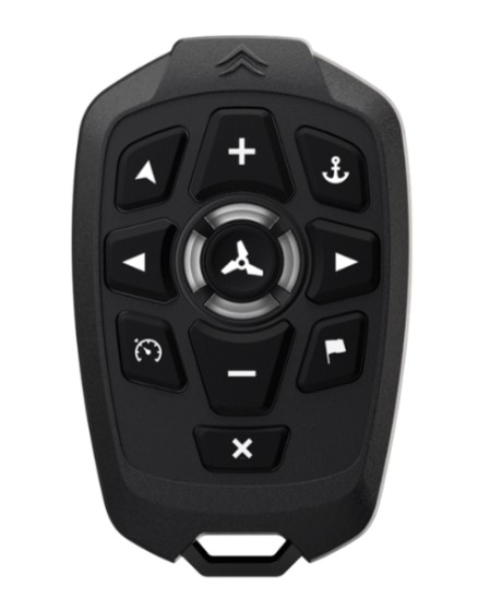 Lowrance 000-16287-001 Compact GPS Remote