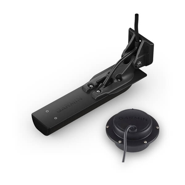 Garmin 010-02536-10 GT36-TM and GT15M-IH Transducer Bundle