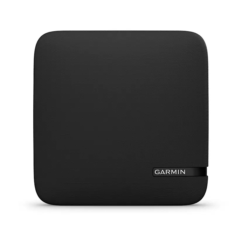 Garmin 010-13442-01 Signal External Speaker - Black