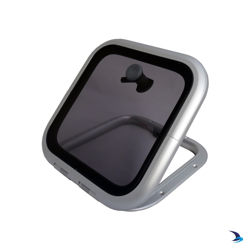 Lewmar 39610050 Size 10 Ocean Series Hatch Flat Base