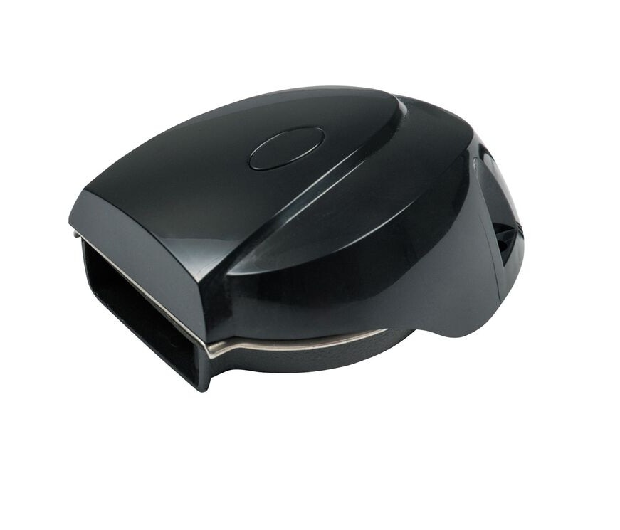 Marinco 10098 Horn, Miniblast, Black Aftermarket Version