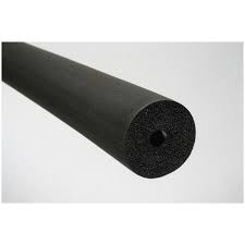 K-Flex 6RX068118 1-1/8-Inch X 3/4-Inch Protective Supply for HVAC/R Systems