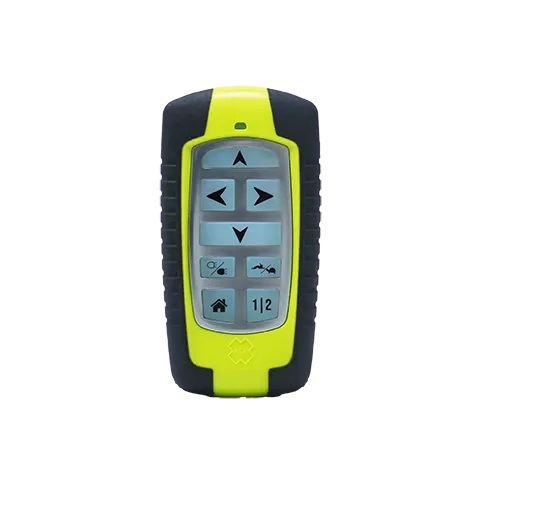 ACR 1967 URH103 HandHeld Wireless Remote for RCL100 LED