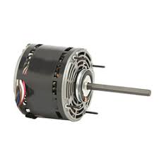 Nidec/Emerson Blower Motor 3/4 HP 1075 RPM 115V