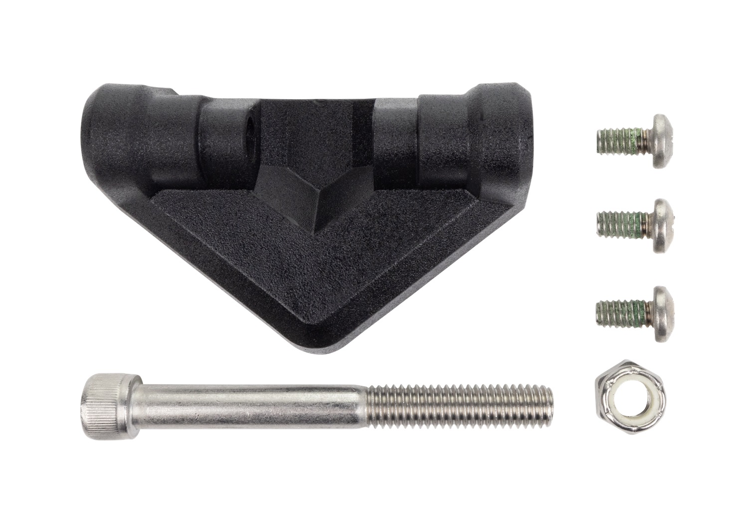 Lenco 15194-101 Bottom Mounting Bracket Kit for Pro Control