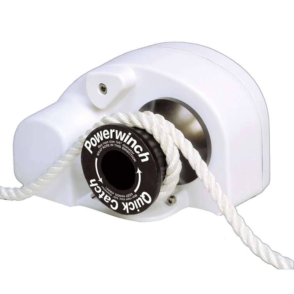 Powerwinch P77769 Quick Catch Pot Puller