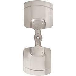 Lau 2 Fan Bland Counterclockwise 24 F837-6130580001