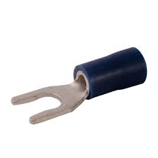 DiversiTech Wire Terminal Spr. Spade 16-14 In