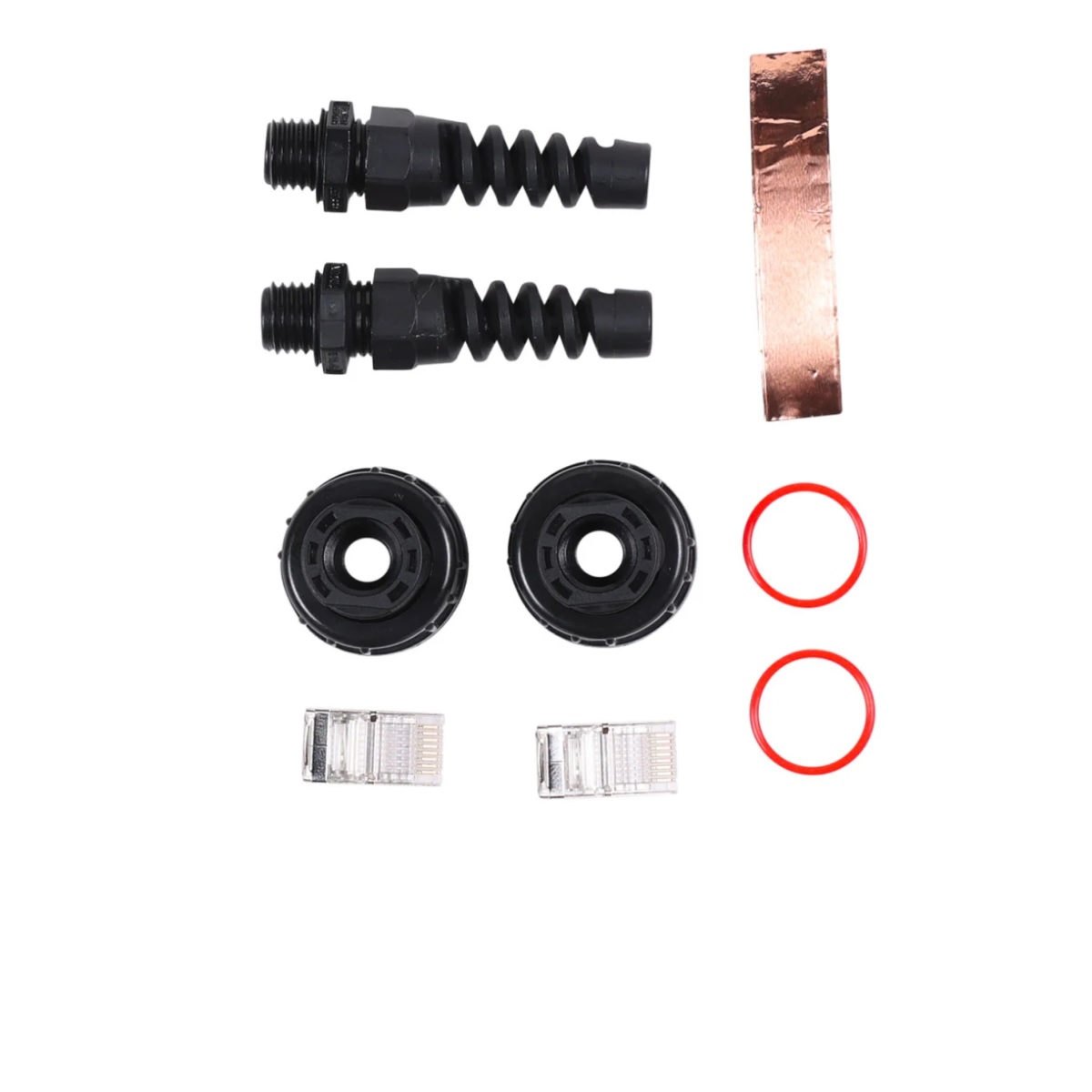 Garmin 010-12528-20 BlueNet Field Installable Adapter Kit