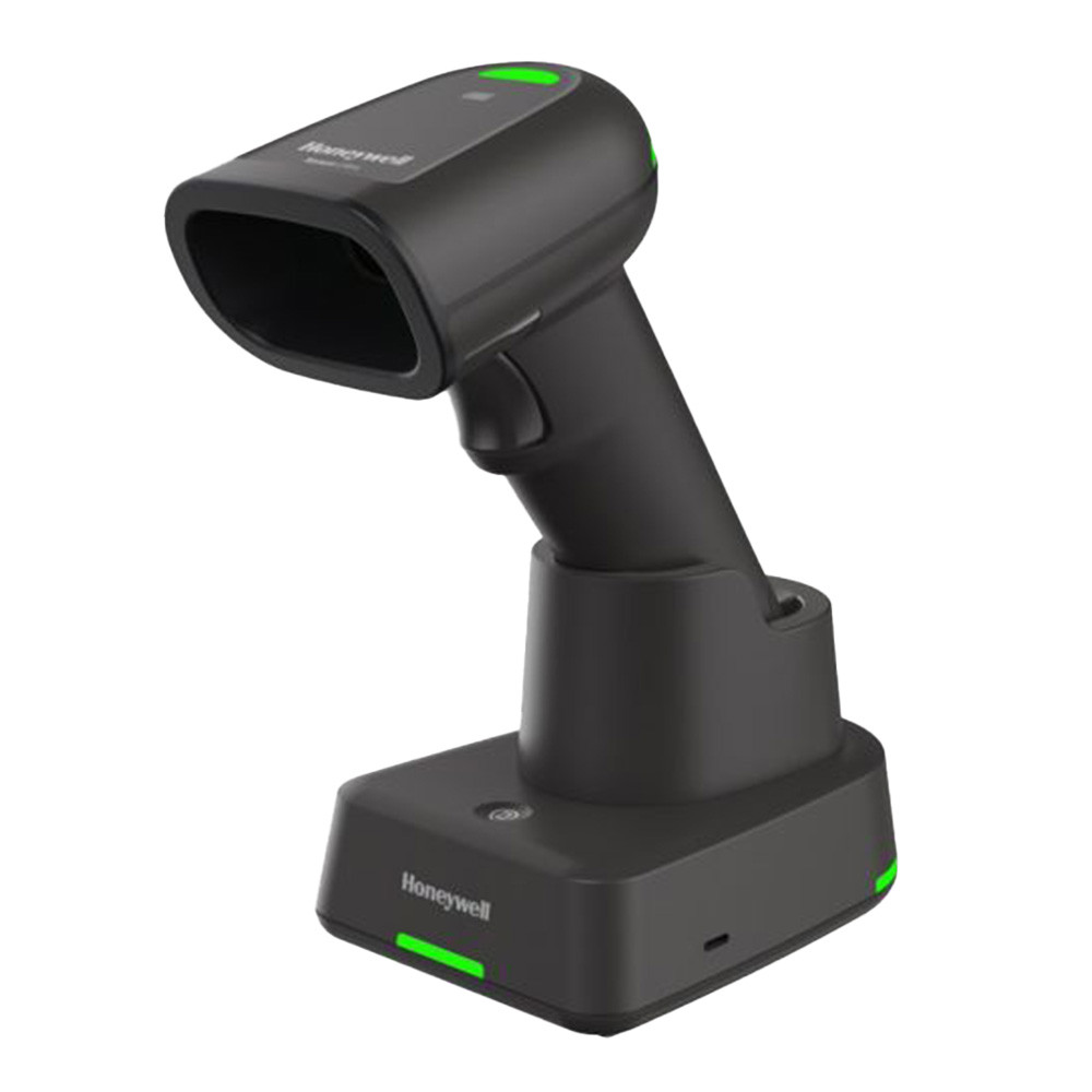 1962GSR-2USB-5-N - Honeywell Xenon Ultra 1962g Barcode Scanner (USB Kit)