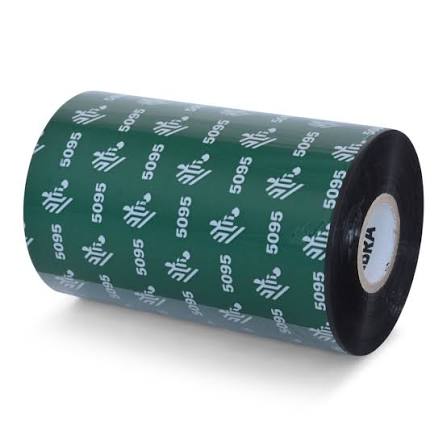 Resin Ribbons