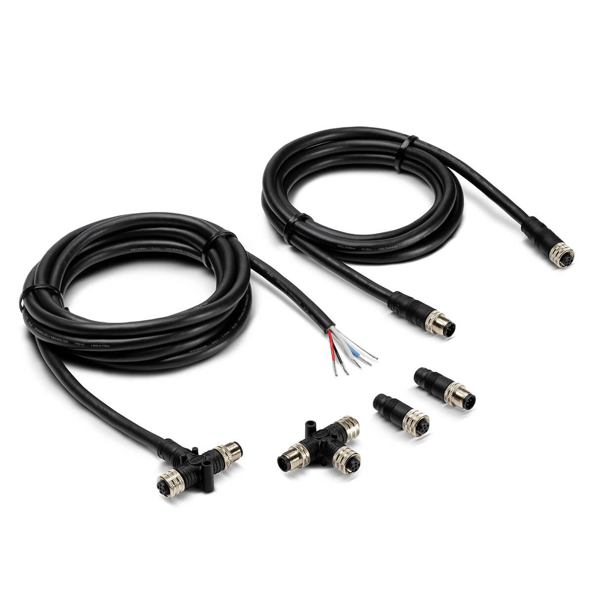 Humminbird 700064-1 NMEA 2000 Single Device Starter Kit