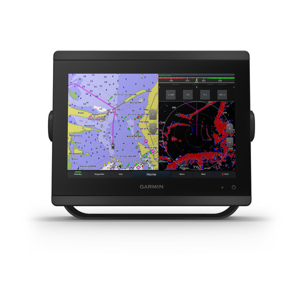 Garmin 010-02091-00 GPSMAP 8410 10in Plotter