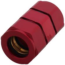 SmartLock UNST7800 7/8 Union Refrigerant Line Accessory for HVAC/R Systems